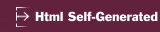 Html Self-Generated